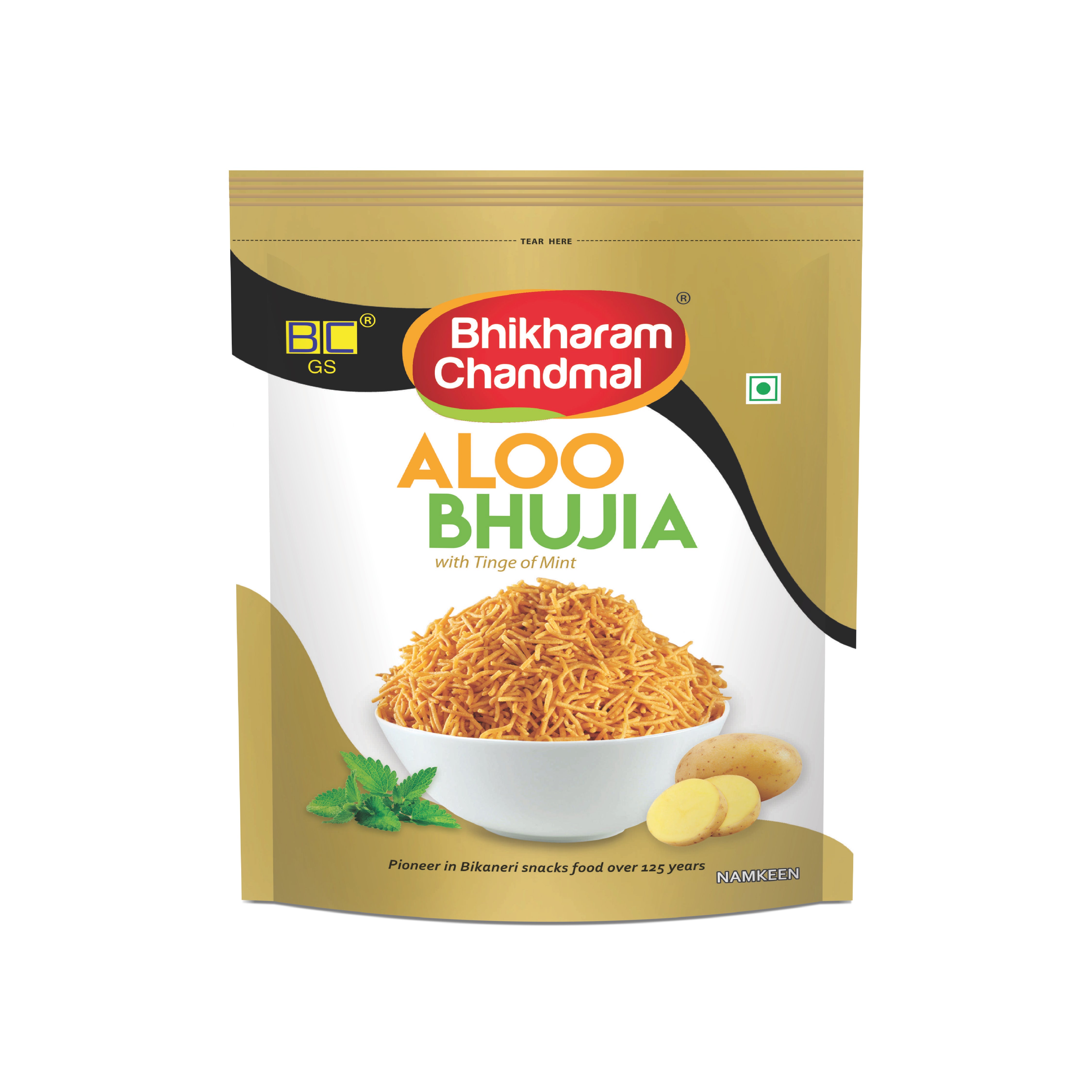 Aloo Bhujia 300g