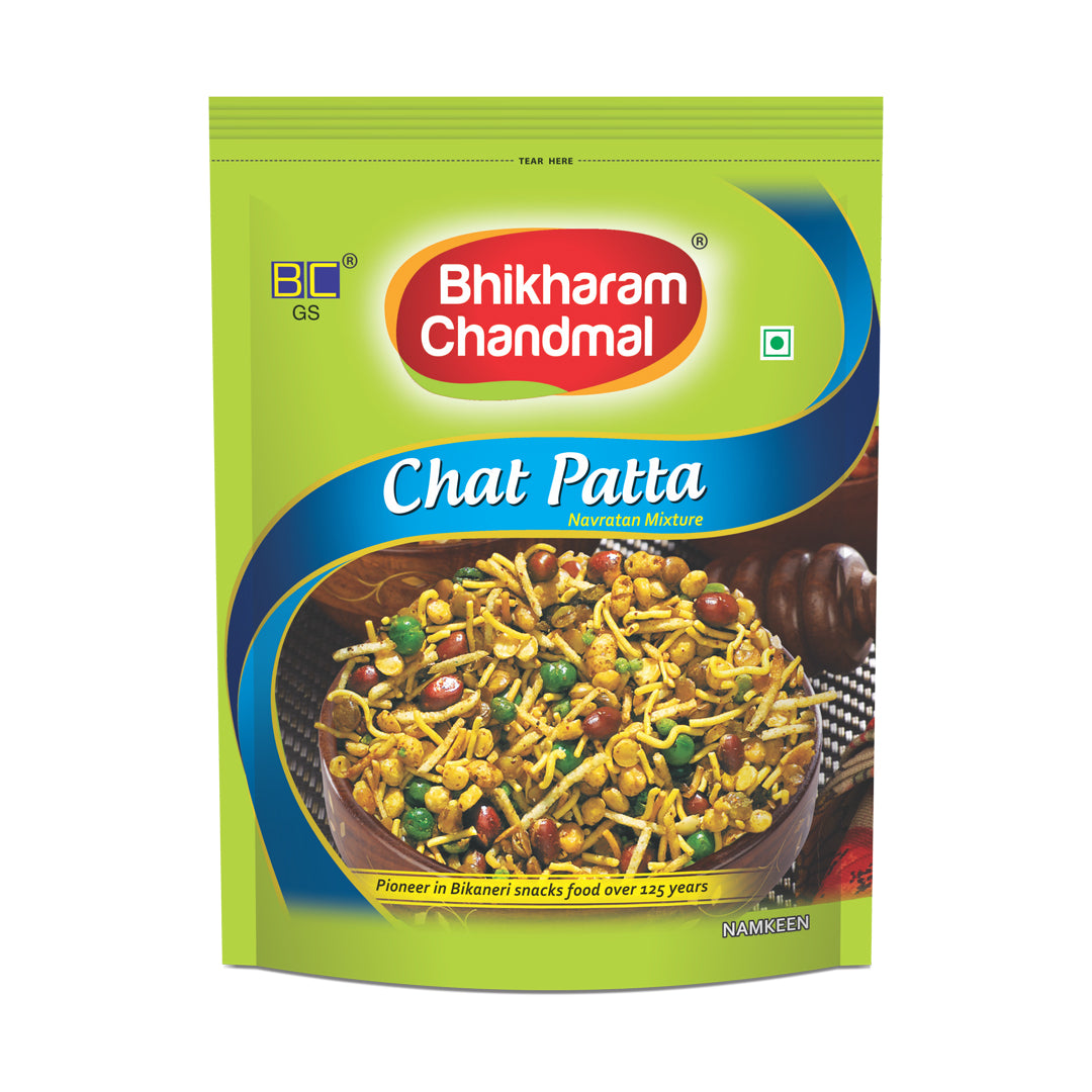 Chat Patta Mix