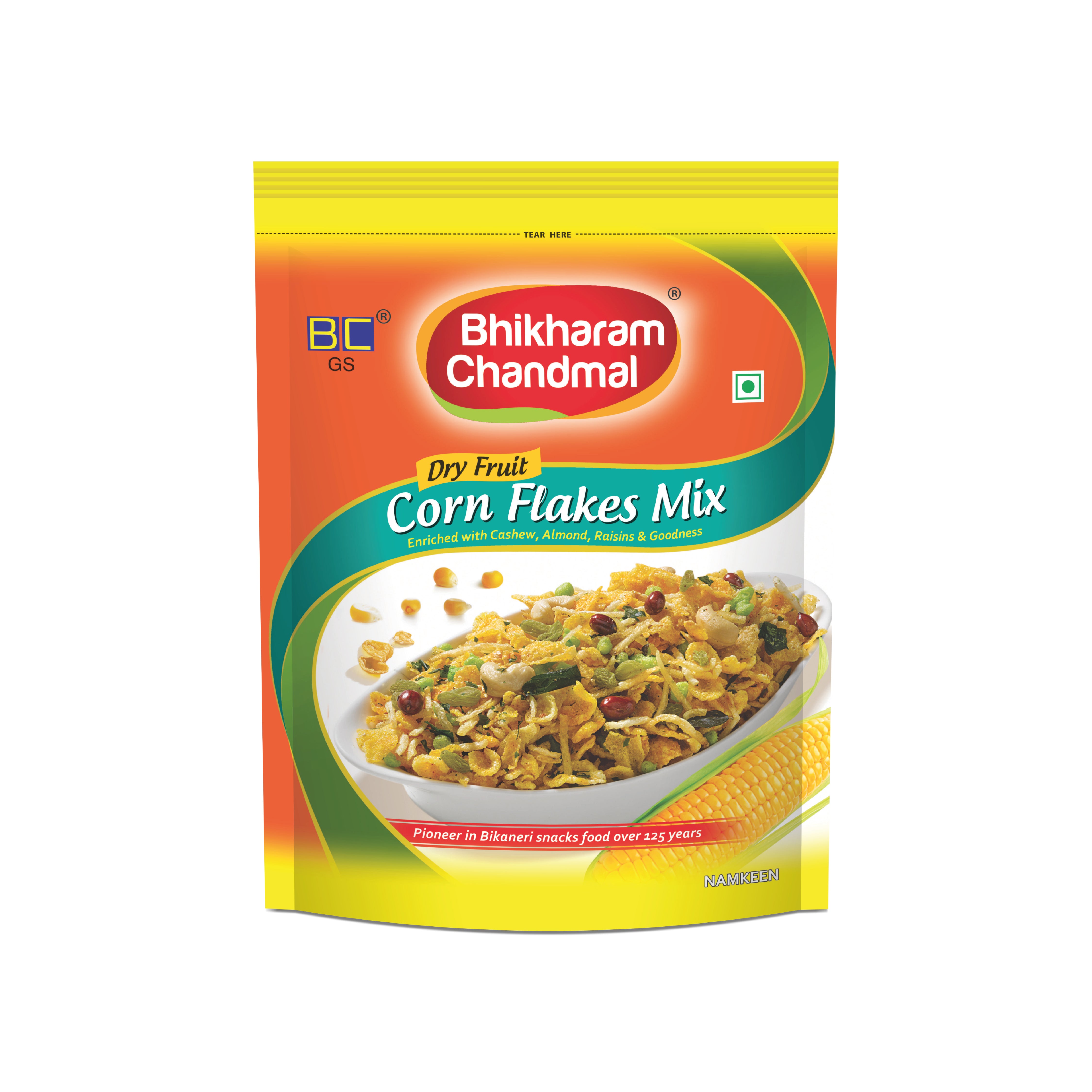 Corn Flakes Mix 200g