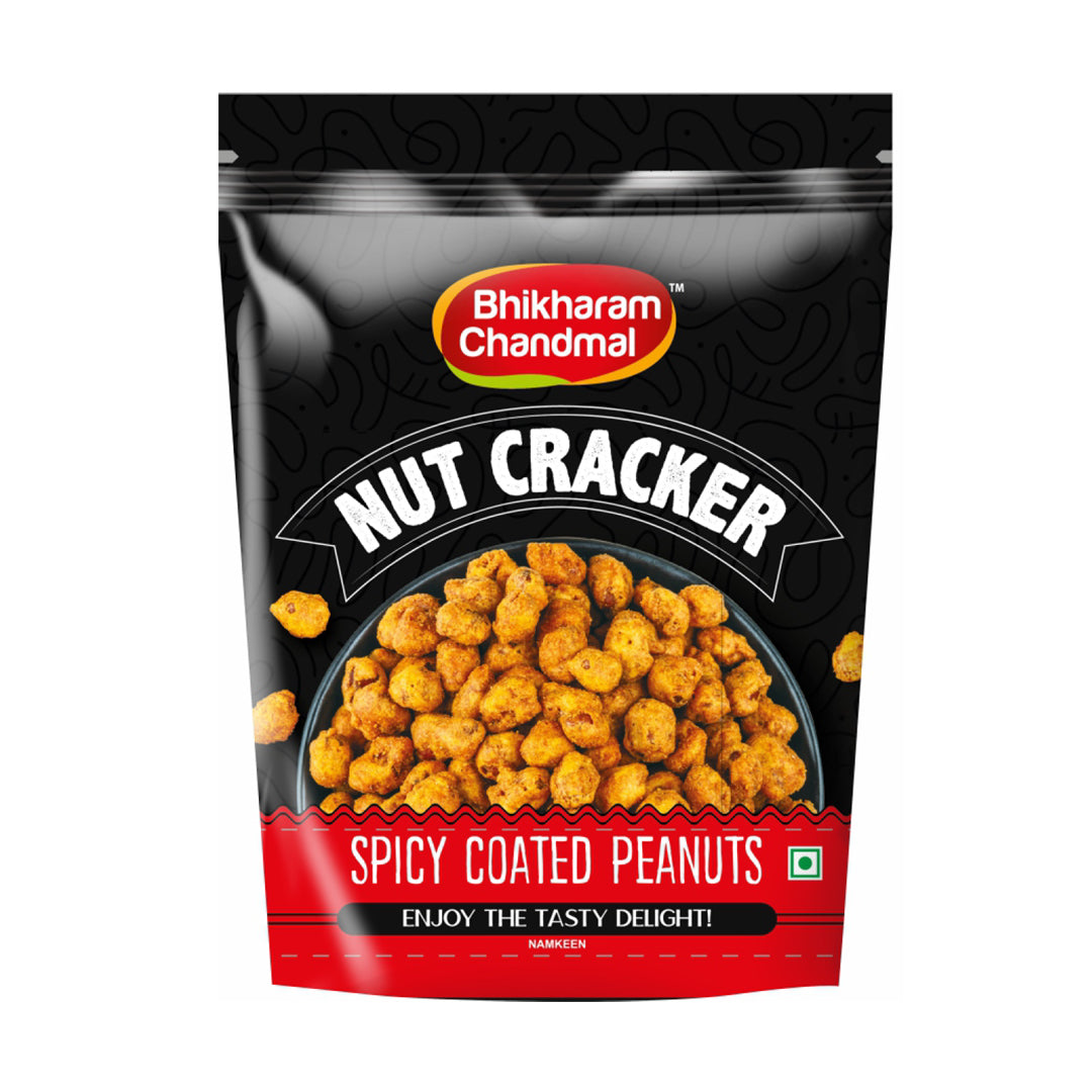 Nut Crackers 200g