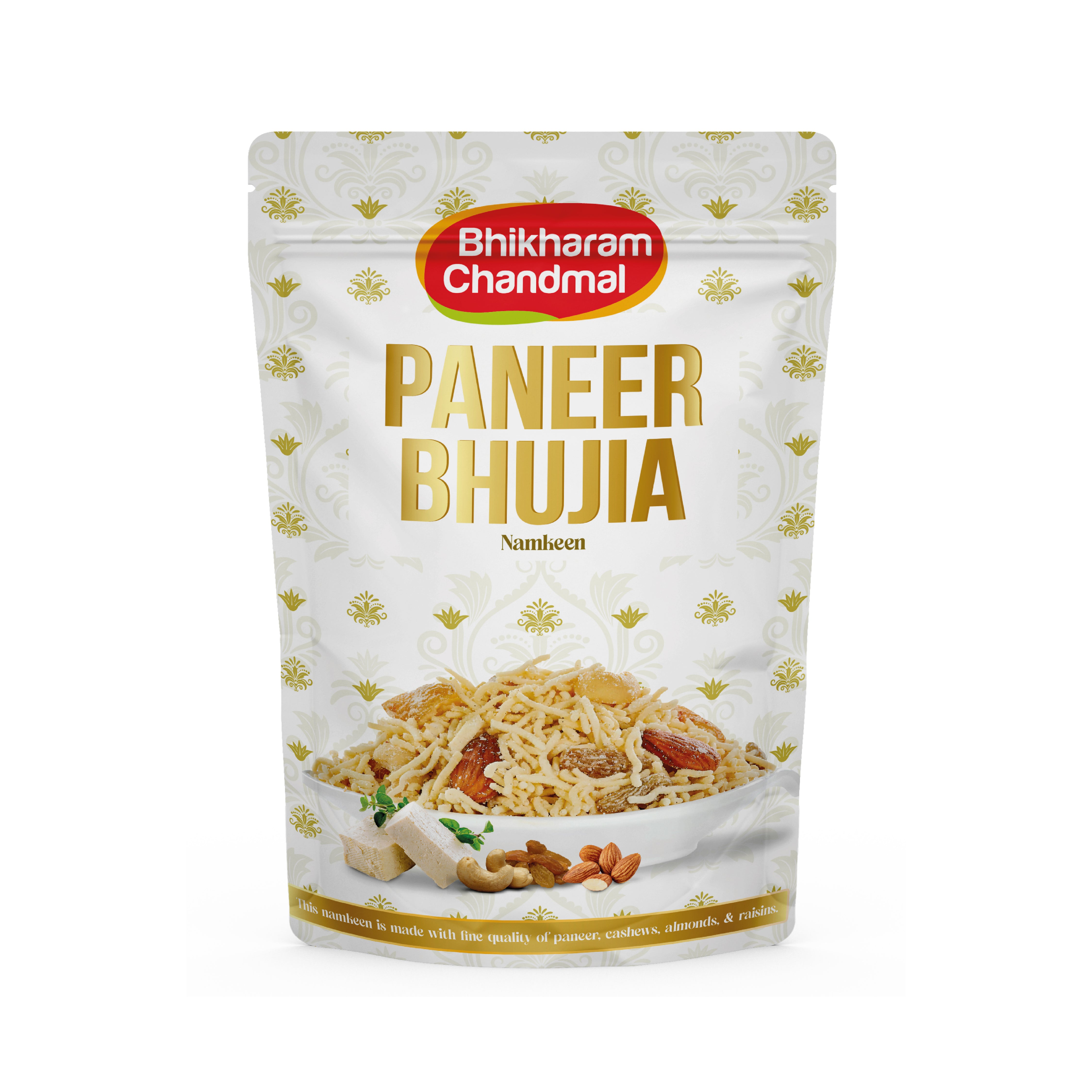 Paneer Bhujia 200g