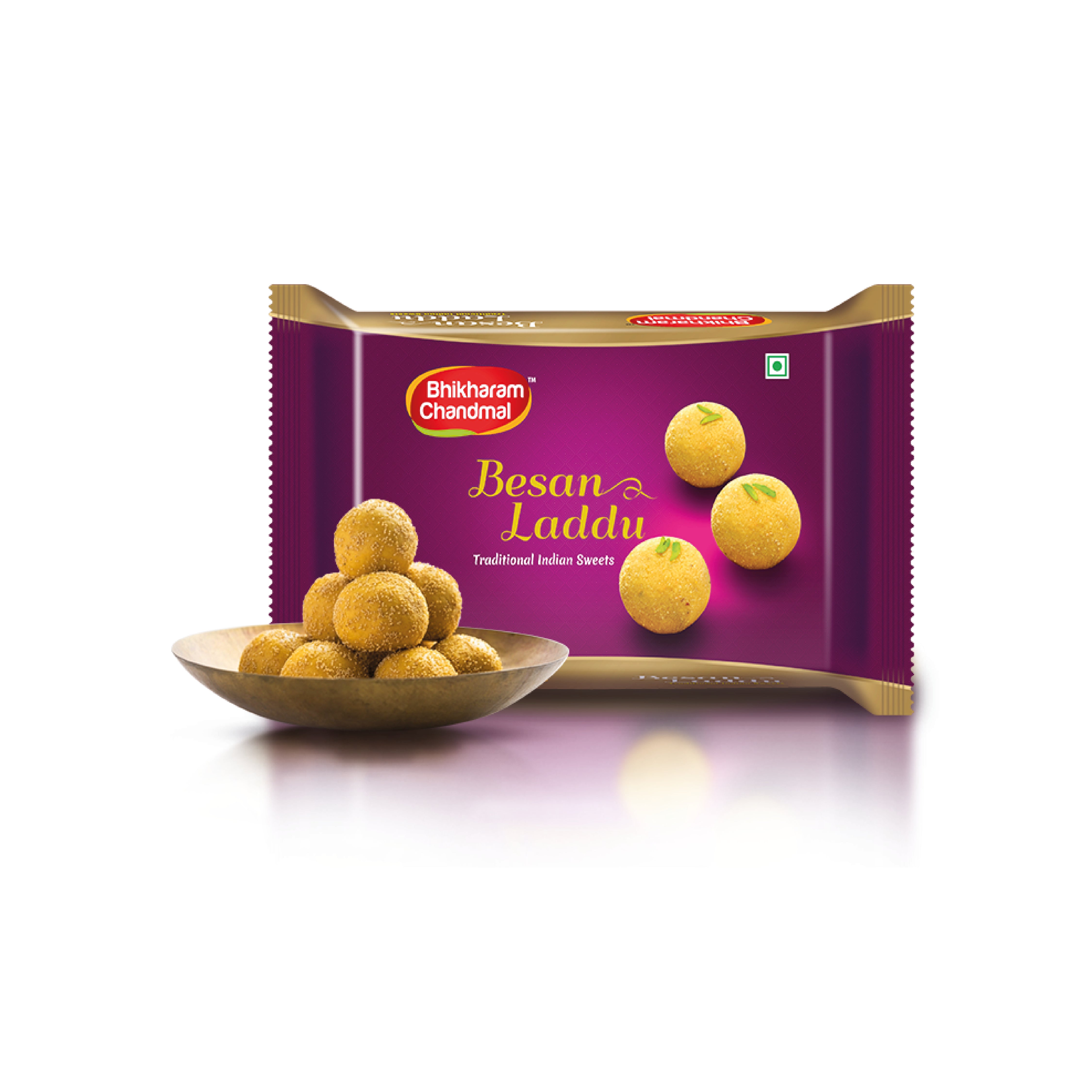 Besan Laddu 336g
