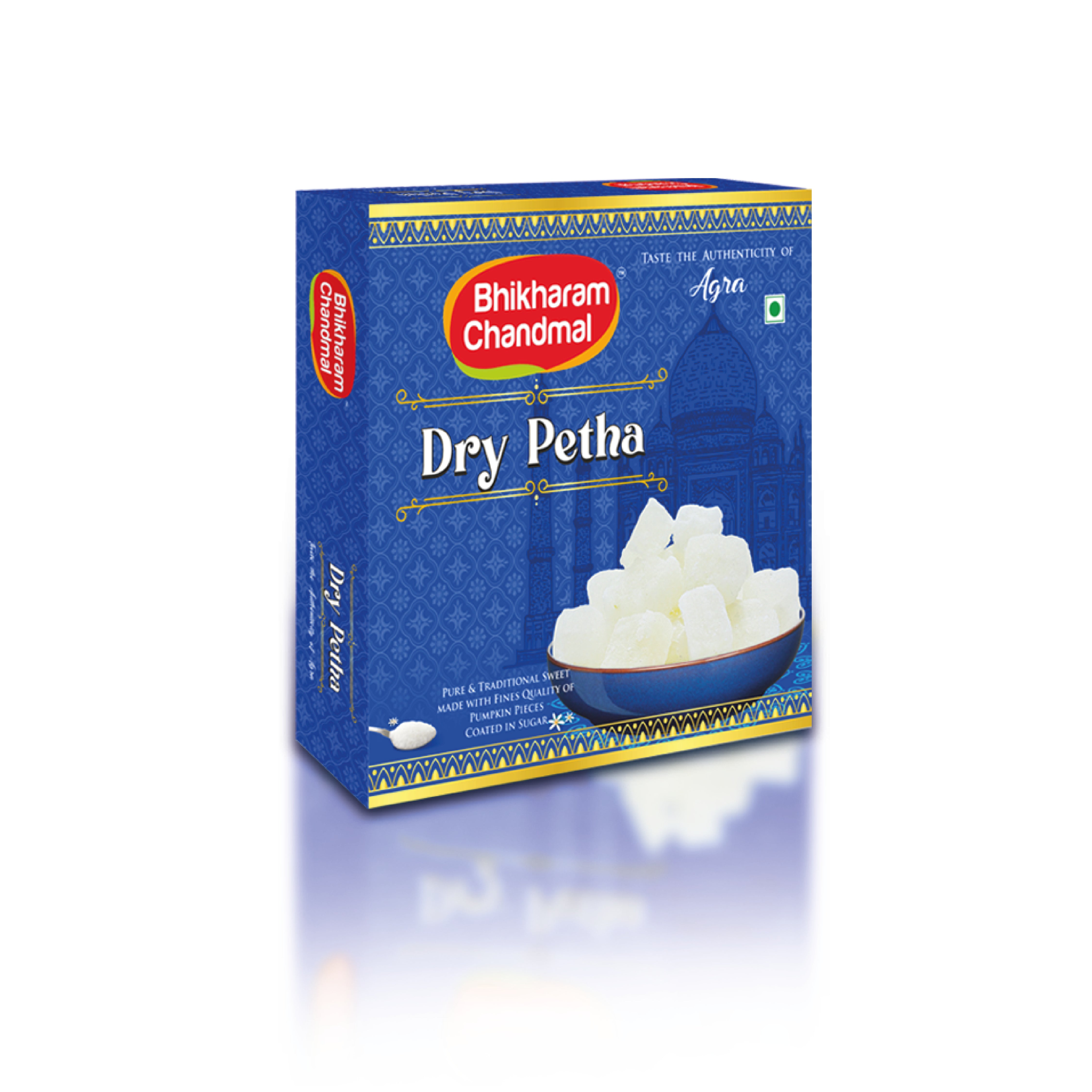 Dry Petha 500g