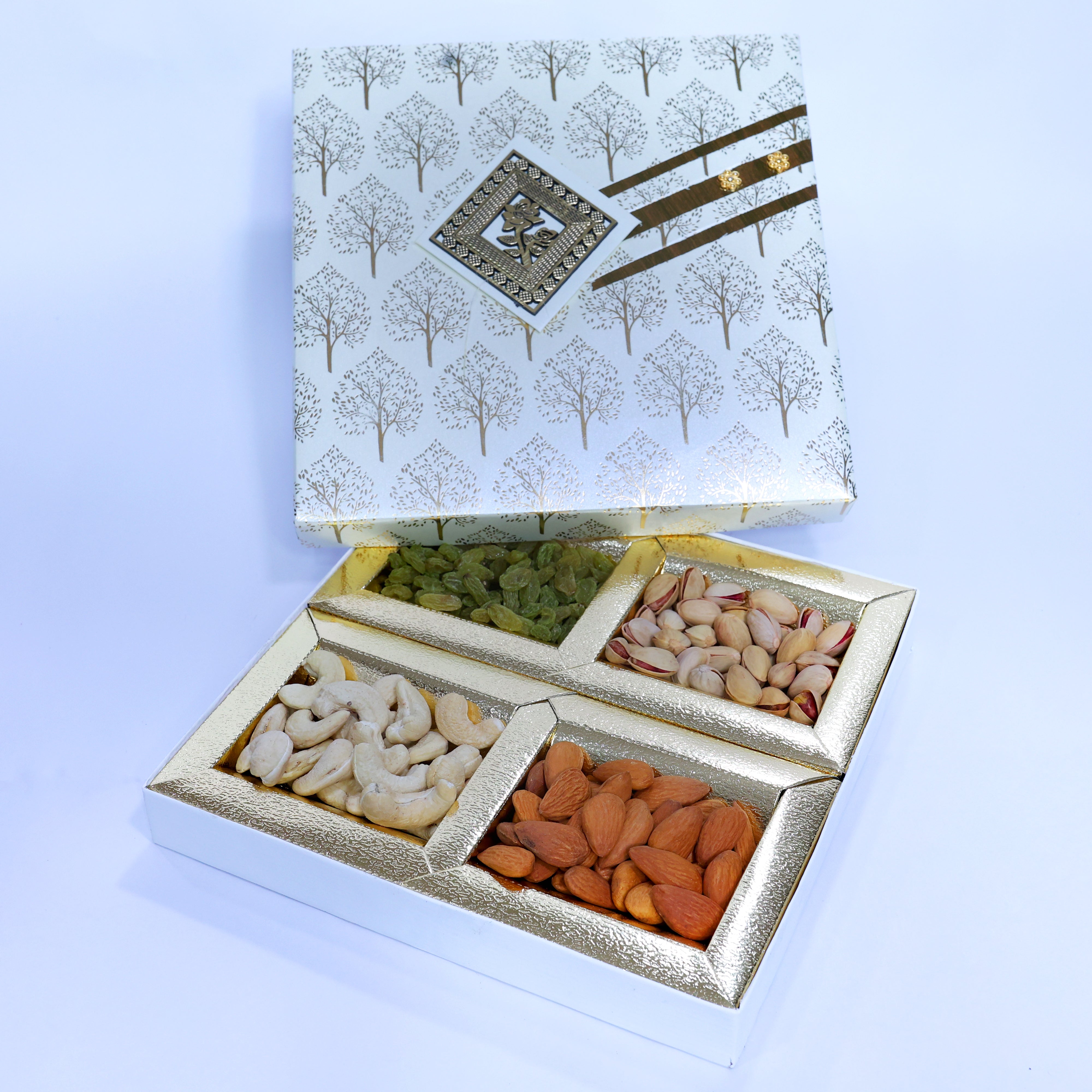 171 Dry Fruit Box