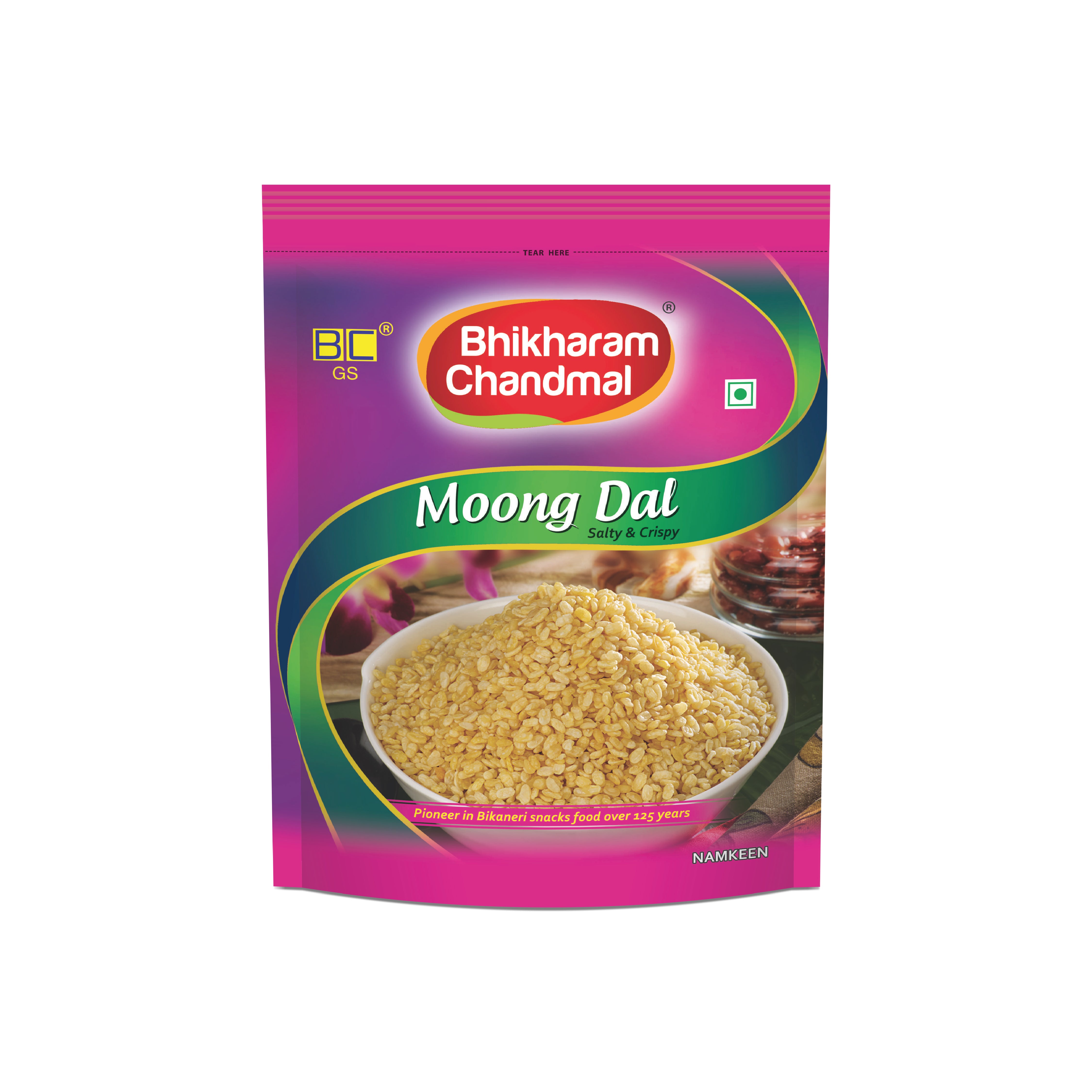 Moong Dal