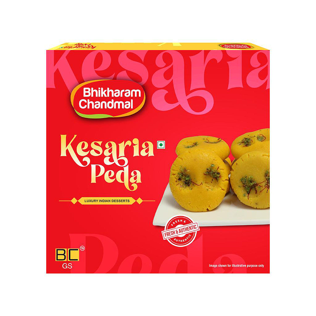 Kesaria Peda 336g